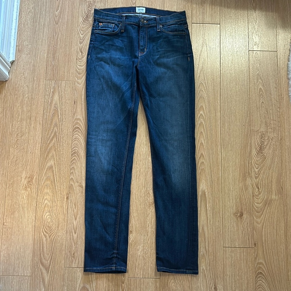 Hudson jeans - size 29